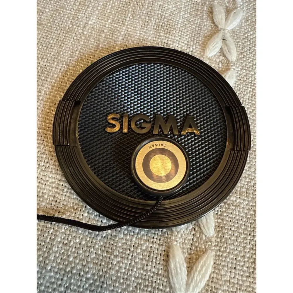 Sigma Zoom-K Macro 1:4.5 100-200 mm f4.5 Olympus Mount Camera Lens
